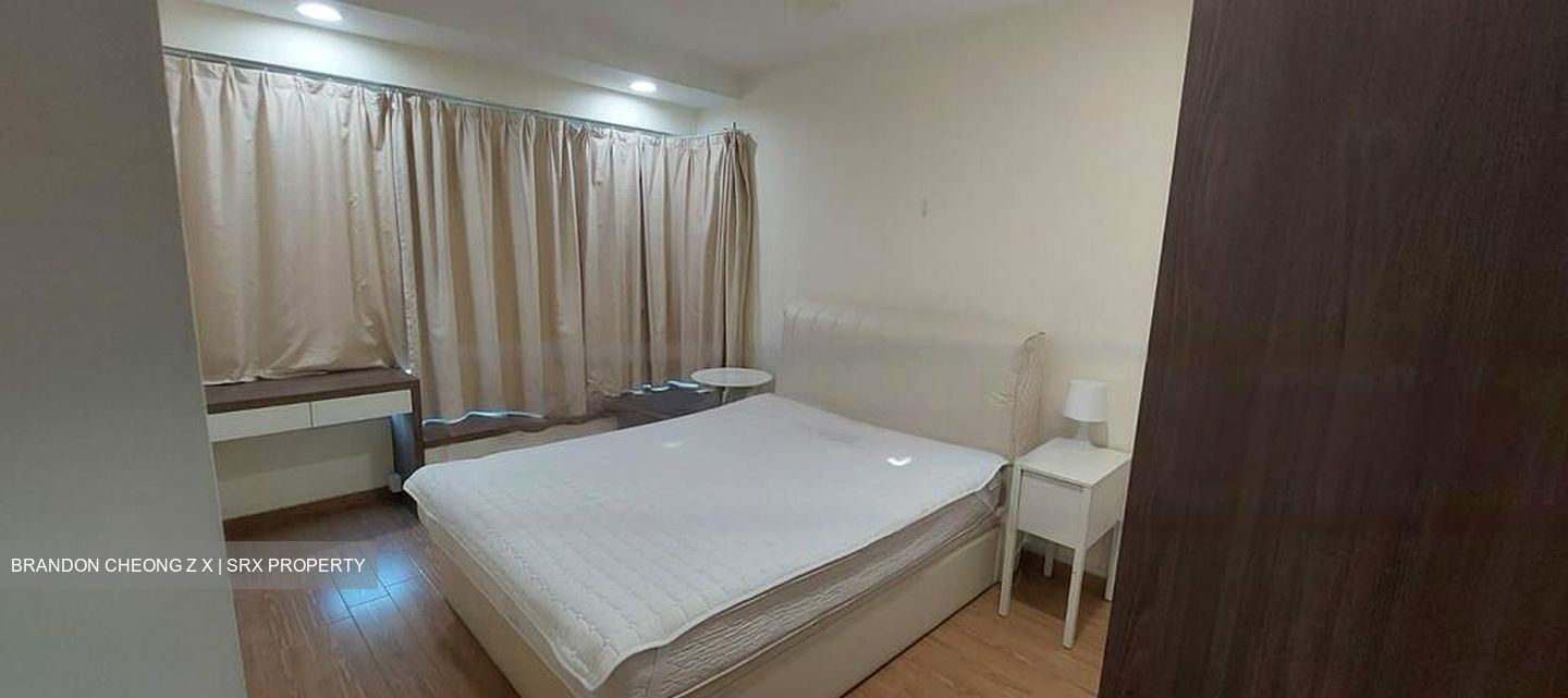 Blk 113B Mcnair Towers (Kallang/Whampoa), HDB 4 Rooms #607518731